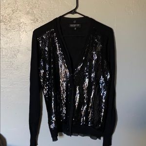 Jones New York cardigan